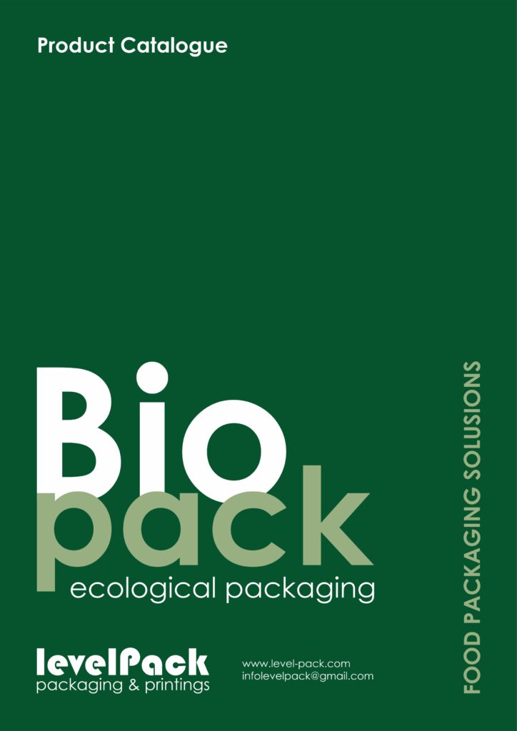 catalogue cover biopack